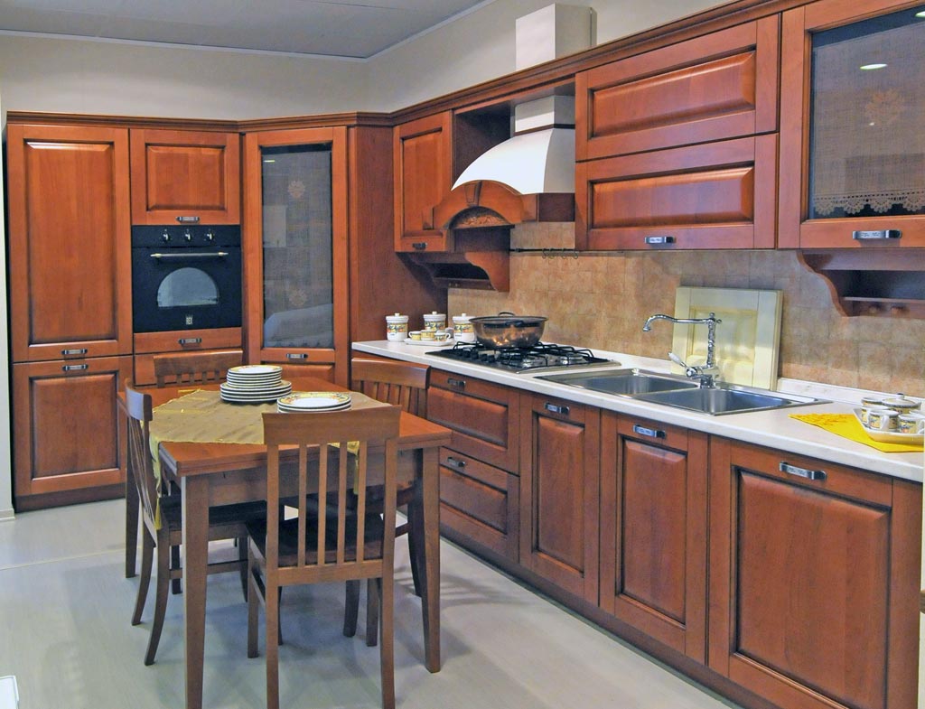 Cucina classica
